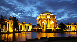 Timeline: Teatro Argentino