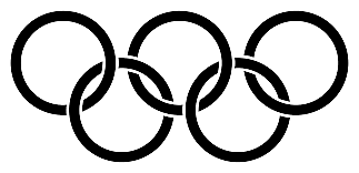 The First Olympics