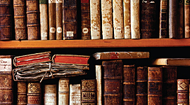 Timeline: Literatura