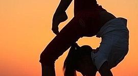 Timeline: LA GIMNASIA