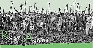 Reforma agraria