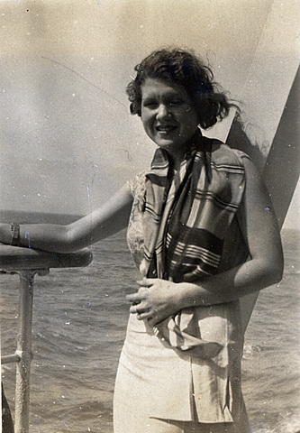 Comienzos en la poesía