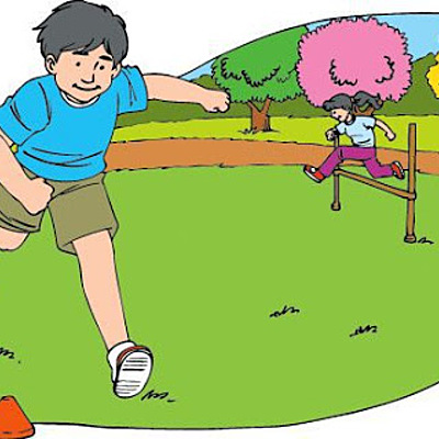 Timeline: historia del deporte