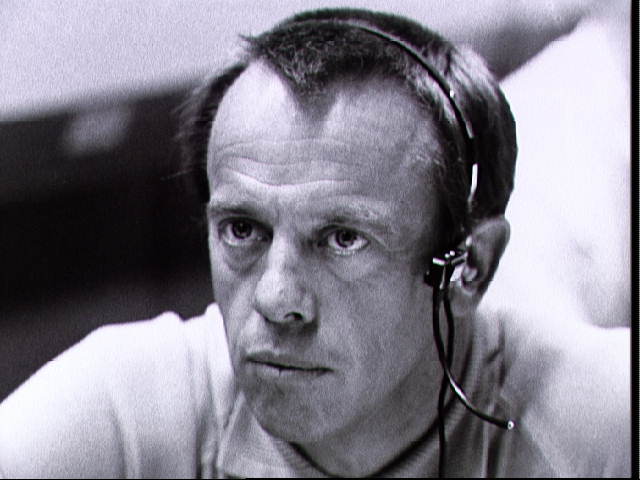 Alan B. Shepard