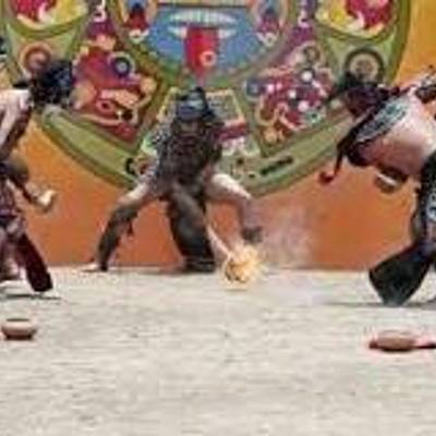 Timeline: historia de la recreación