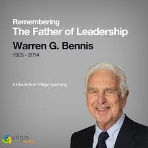 Teoría organizaciónal: Warren