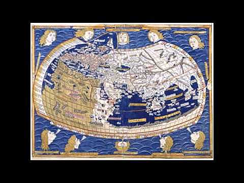 El proceso de la Conquista de México "La Política Colonialista de España y Portugal"