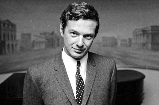 Brian Epstein Manager