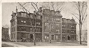 Aparece la primera casa de estudios superiores en seguridad e higiene en el trabajo