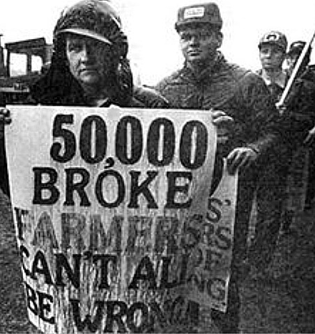 Agriculture Adjustment Act of 1933 (1938 Revision)