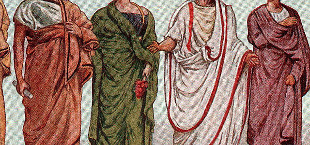 Literatura Grecolatina