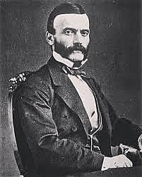 Promulgación de la Ley Lerdo