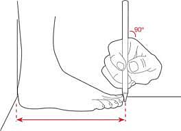 Pie del Regante (1287 - 1327).