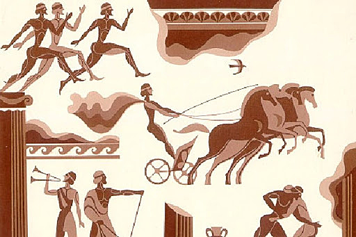 edad antigua. termino skole