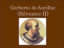 Gerberto de Aurillac
