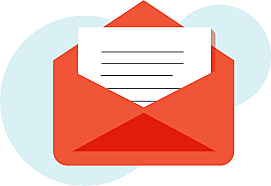 nacimiento del email