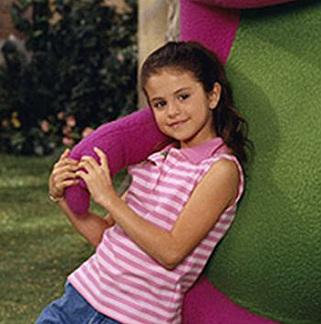 Inicio de su carrera como actriz