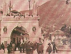 Guerra civil colombiana de 1895