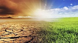 Timeline: LAS CUMBRES DEL MEDIO AMBIENTE