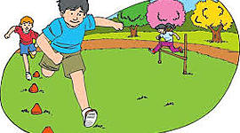 Timeline: historia de la recreacion