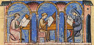 edad antigua. clases superiores