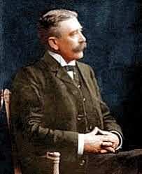 Ferdinand de Saussure