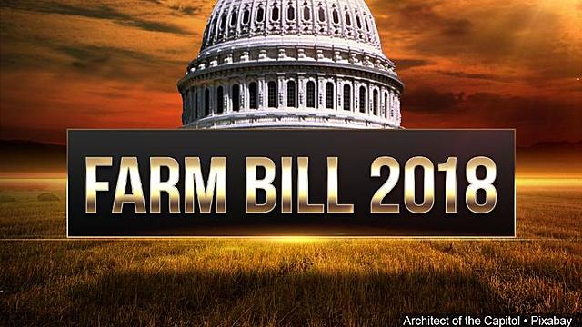 2018 Farm Bill
