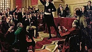 1813 la asamblea de 1813