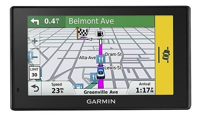 se incorpora el gps a los moviles