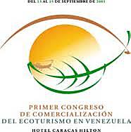 1st Ecotourism Marketing Congress in Venezuela (FONDOTURISMO)