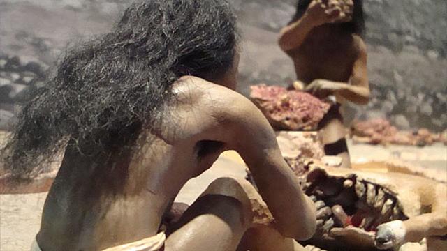 Etapa lítica y sus periodos