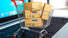 Timeline: Evolución del comercio electrónico