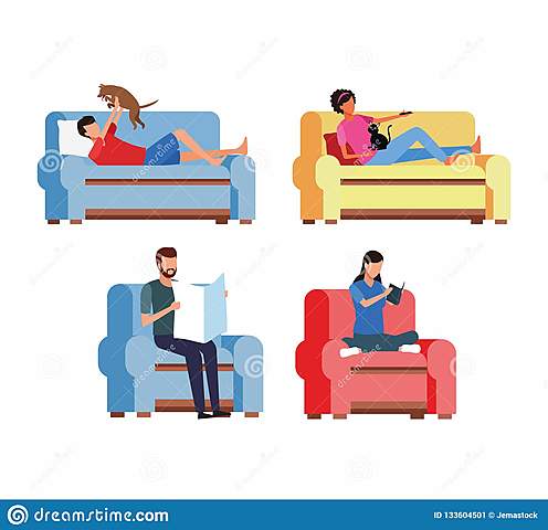 actividades que la gente hace en su tiempo ilbre