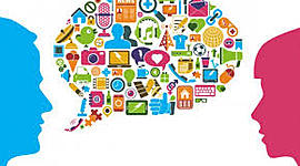 Timeline: historia de la comunicacion