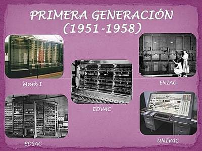 Primera Etapa del Hardware