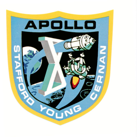 Apollo 10