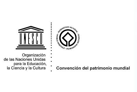 CONVENCIÓN PARA EL PATRIMONIO MUNDIAL