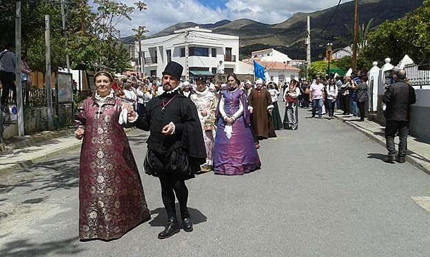 La recreación en la edad moderna y época colonial