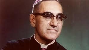 Asesinato de Monseñor Romero