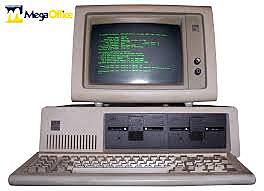 Origen del computador