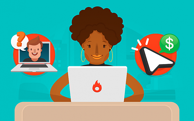 Aula virtual de aprendizaje