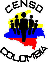 Avance Censo colombia