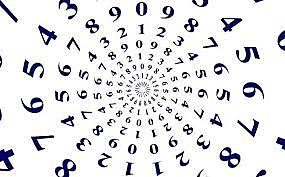 1200 Números arábigos