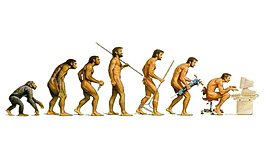 Timeline: Comunicaciones a lo largo de la historia de la humanidad