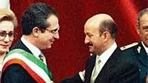 Carlos Salinas de Gortari 1988 – 1994 Ernesto Cedillo 1994 – 2000