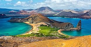 Galapagos Island