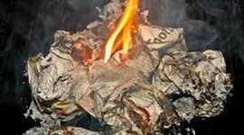 Timeline: Fahrenheit 451