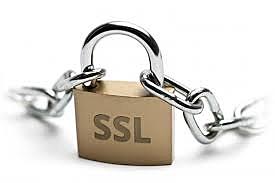 Implementación del SSL