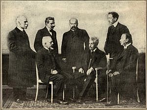 Fin a 44 años de Hegemonía Conservadora