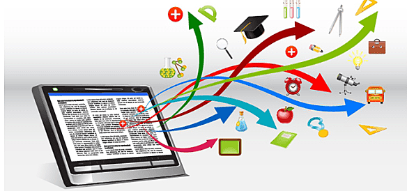 OBJETOS DE APRENDIZAJE